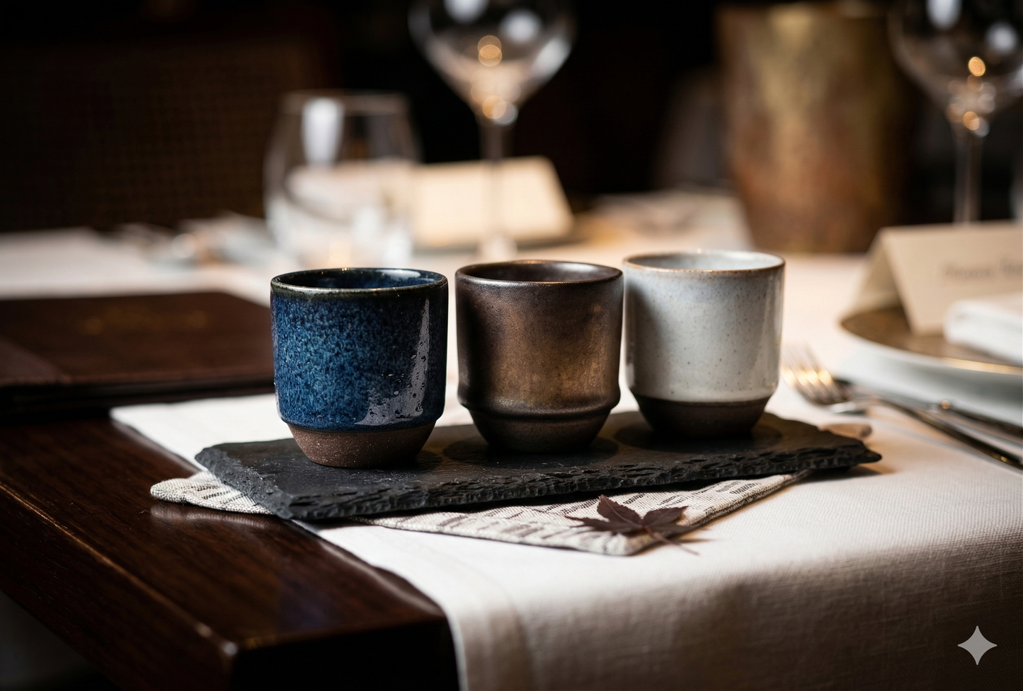 Tasse/  Cup  6,5 cm
