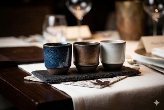 Tasse/  Cup  6,5 cm